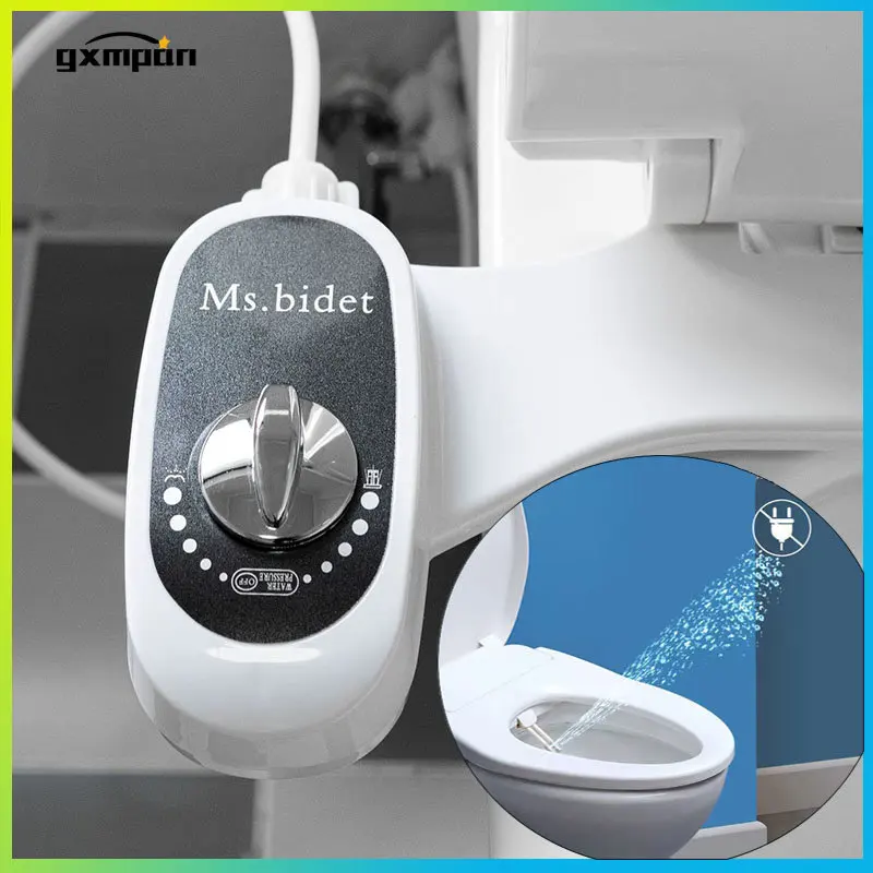 BidetsSingleCoolingSingleSprayingWomensWashingMachineSmart