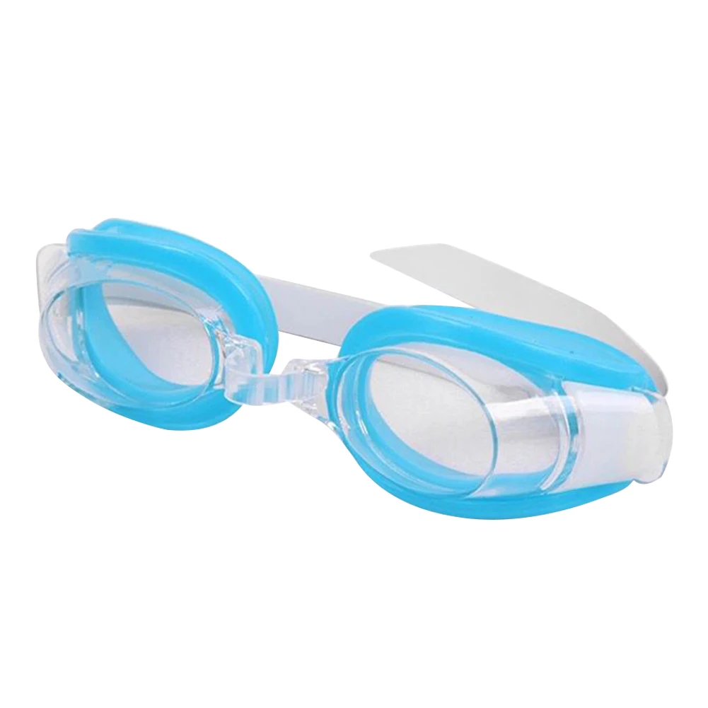 Swimming Goggles Anti Fog Full Protection Pool Goggles No Leaking Wide View Swim Goggles Clear Vision for Women Men
