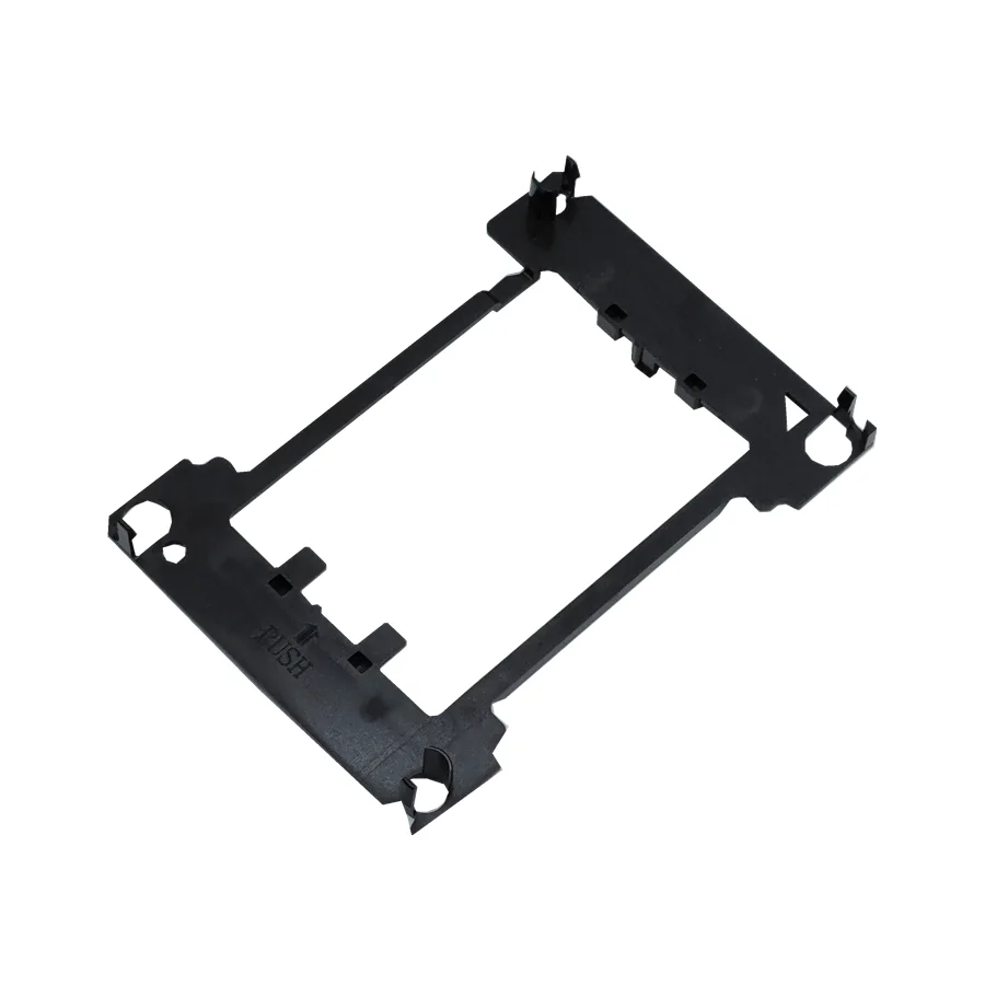 Dell Precision Tower 7920 CPU 방열판, T7920 R5NN8 및 캐리어 WN9TY 번들 0R5NN8 0WN9TY 용, 신제품