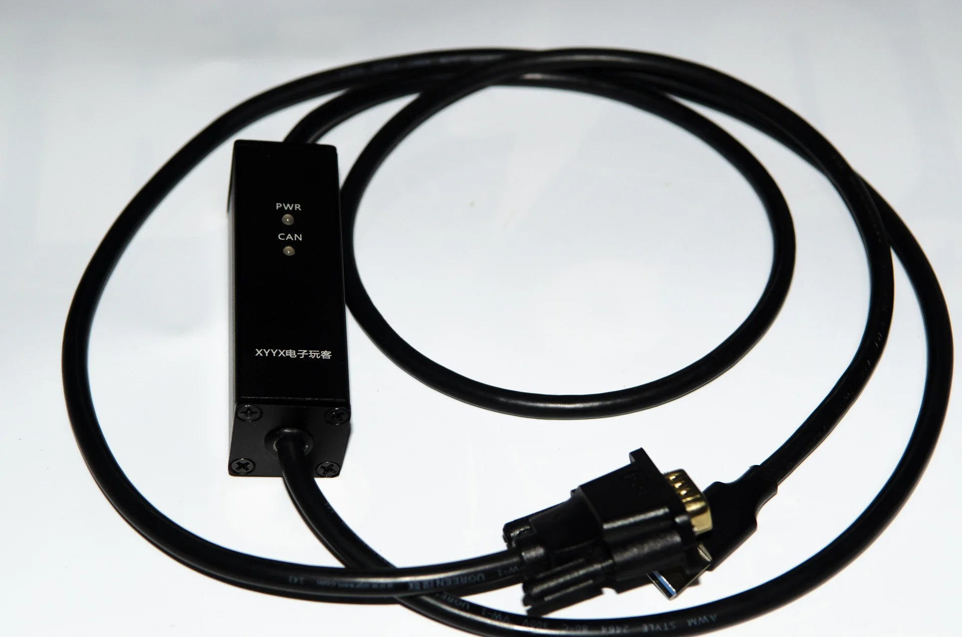 Lifu Kavas USB CAN üǰ, Kvaser Woodward OH6  Ϻϰ ȣȯ