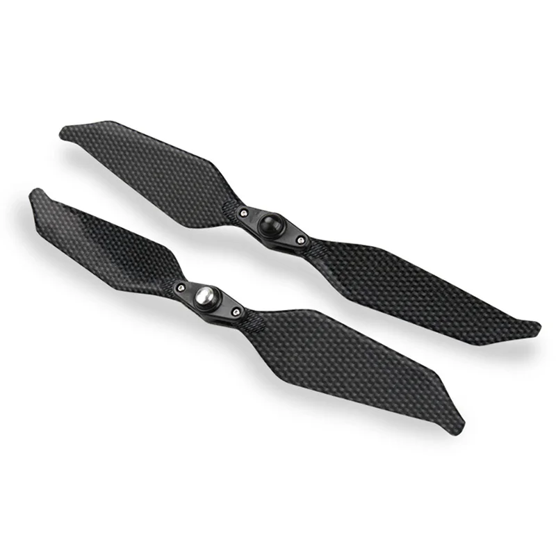 4pcs Carbon Fiber Propellers 9455S Low Noise Blade Self-locking Foldable for DJI Phantom 4 / 4 PRO Advanced Drone Accessories
