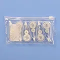 Transparent  style