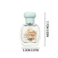 Mignon chérie Era Eau de Parfum EDP Parfum 25ml parfum frais Floral/fruité pour filles femmes 4-6H parfum quotidien longue durée 6