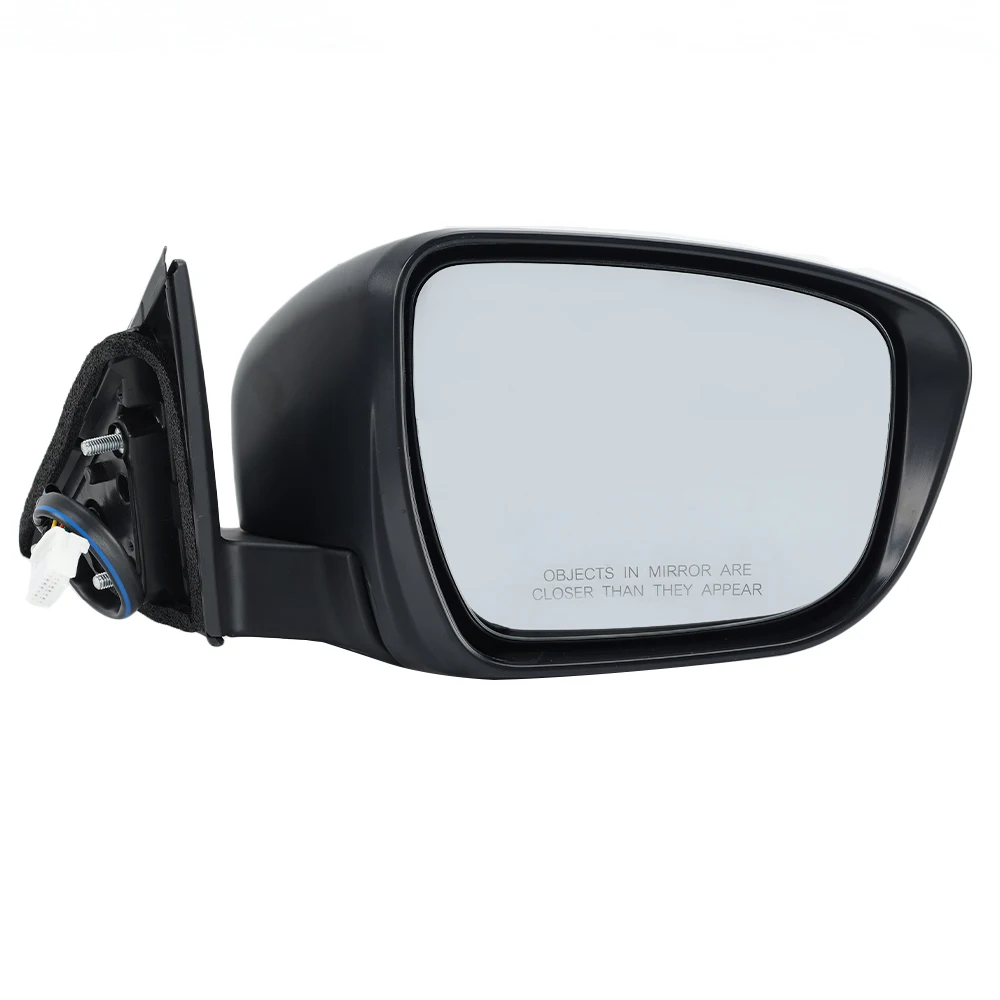 車用リアビューアセンブリ ホンダ CRV CR-V 2012 2013 2014 2015 2016 RM1 RM2 RM4 ミラーアセンブリ RM1用 RM2用 RM4用 2012-2016年式 カーリアビューアセンブリ(Gray,9PIN_L)