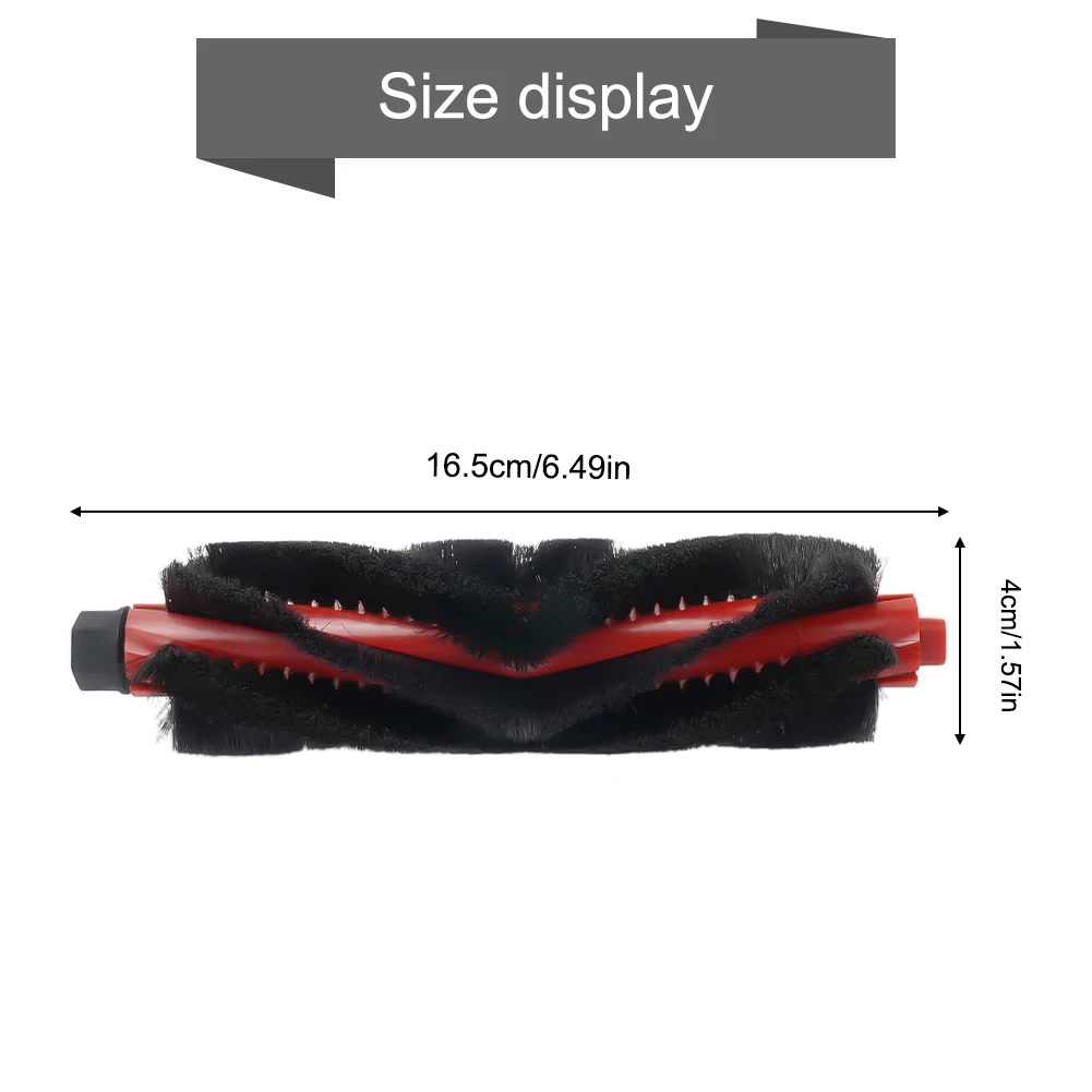 

Optimize the Performance of Your Lefant Robot Vacuum with a High Quality Roller Brush Replacement Kit T700/M571/T800 Compatible