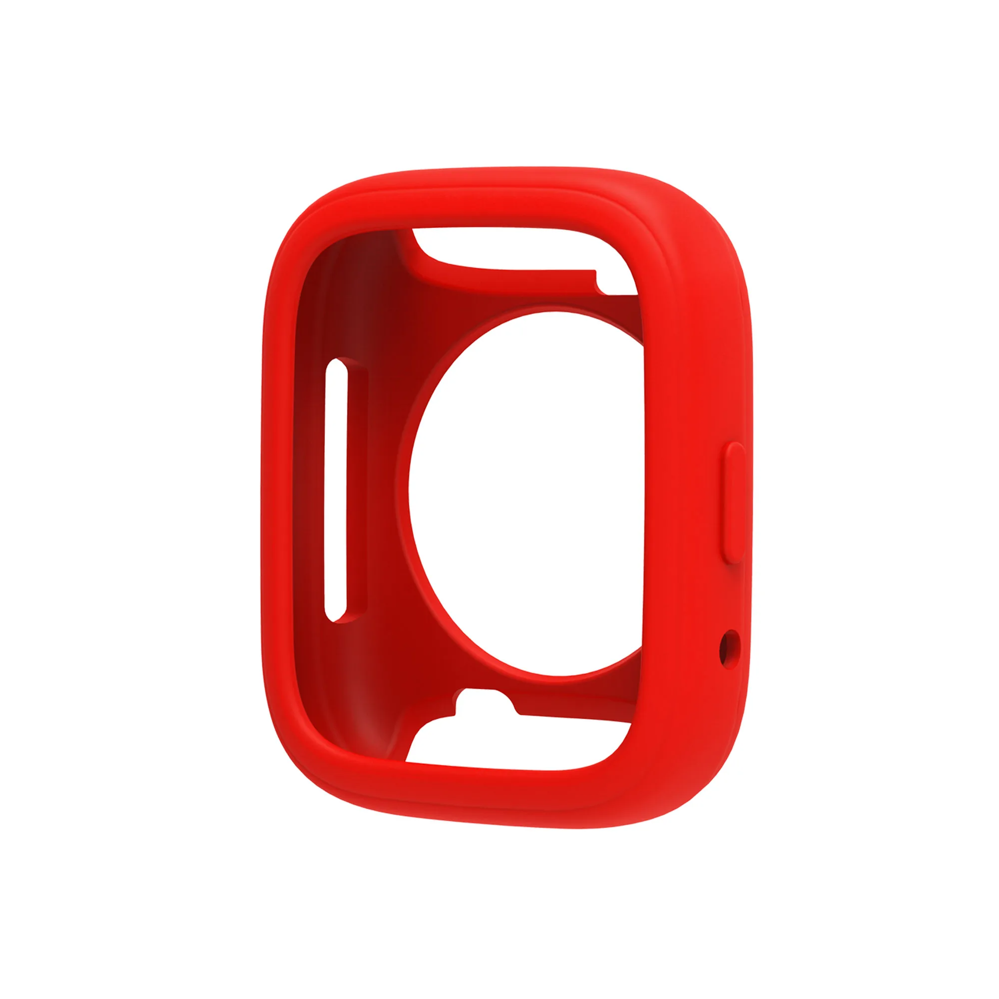 Premium Silicone Strap for Xiaomi Redmi Watch 3 - Official Replacement Wristband