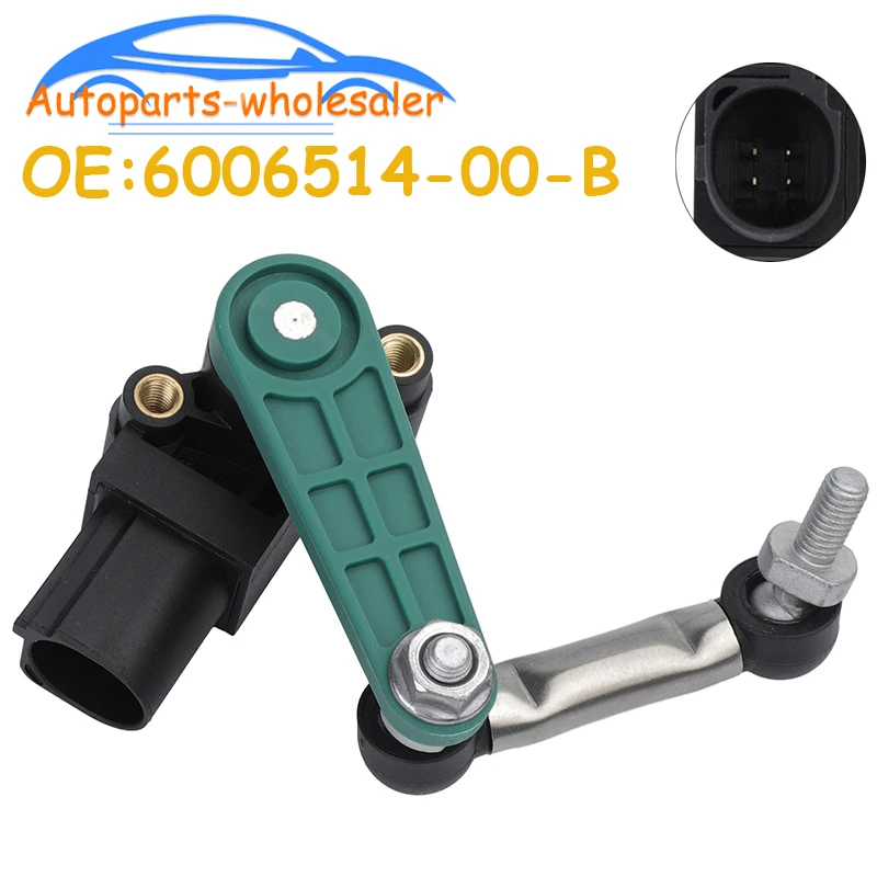 Tesla Model S Ride Height Sensor 6006514