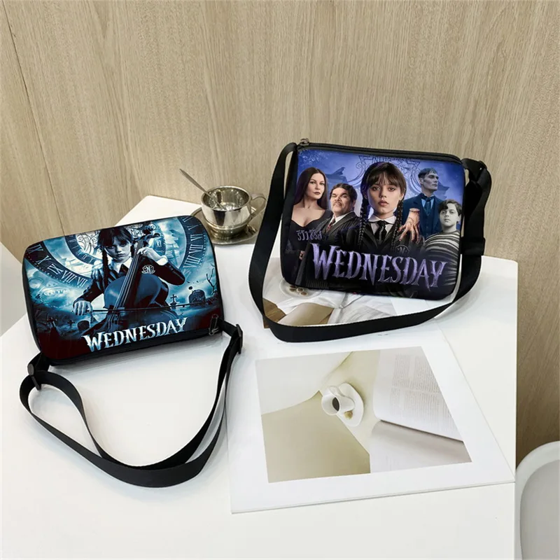 Рисунок 5 - Сумка через плечо для девушек