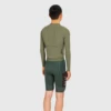 SPEXCEL Summer autumn PRO AERO 3.0 Long Sleeve Cycling Jerseys Race Fit Lase cut for Breathable UPF 50+ fabric Cycling shirt 6