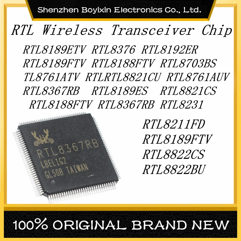 Rtl8189etv Rtl8376 Rtl8192er Rtl8189ftv Rtl8188ftv Rtl8703bs Tl8761atv ...