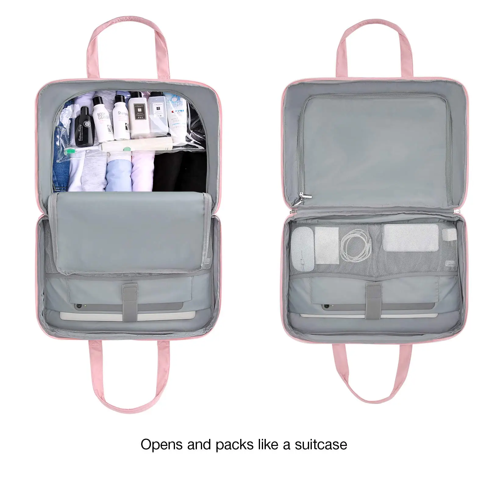 Travel Duffle Bag Carry | Carry Travel Luggage | Weekend Bag