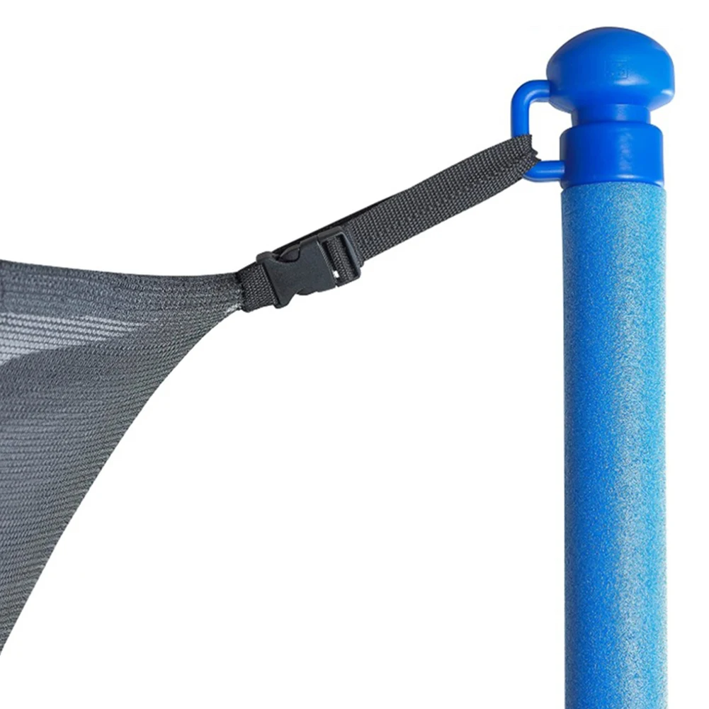 Trampoline Protective Net Nylon Safe Net for Kids Children Jumping Pad trampoline replacement net