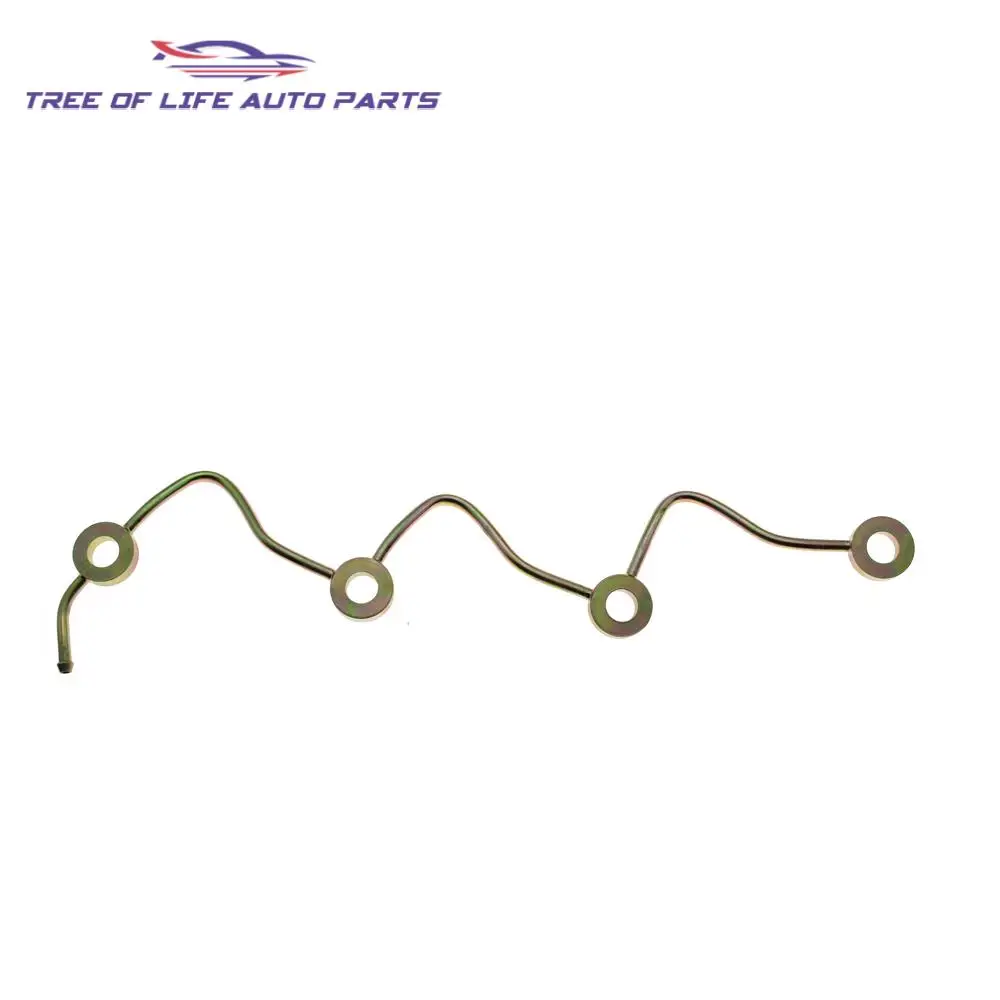 For Toyota Hilux Hiace Land Cruiser ToyoAce 2L 2L-T 3L pick Up Return Fuel Oil Pipe 23760-54011 2376054011 Old Model