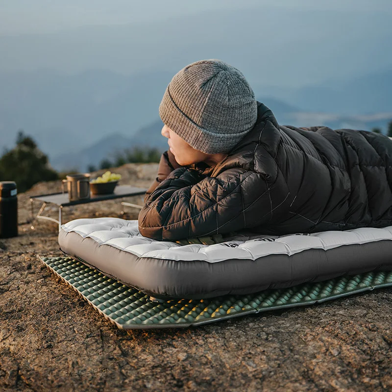 Naturehike Ultra Light Self Inflating Sleeping Pad Canada
