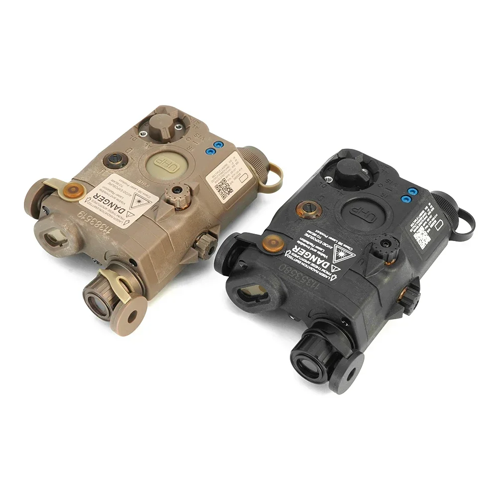 SOTAC Tactical LA-5C/PEQ IR Device UHP Ultra High Power IR