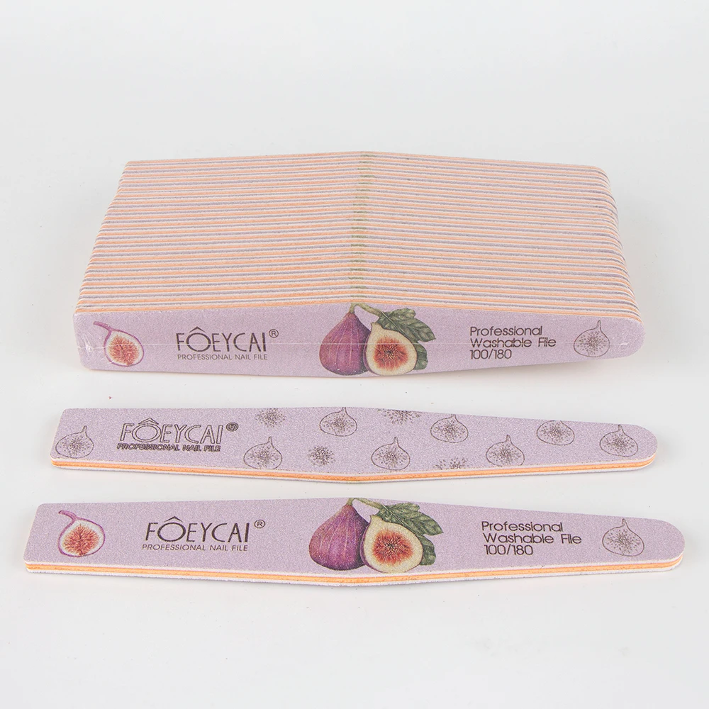 2023 New Professional Nail File - Manicure Tool