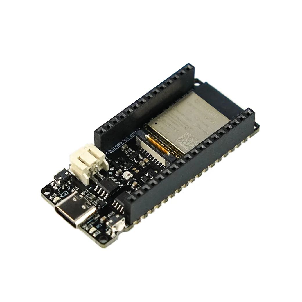 ตัวเลือกสินค้า FireBeetle ESP32-E ไมโครคอนโทรลเลอร์ IoT สำหรับโปรเจกต์อัจฉริยะ