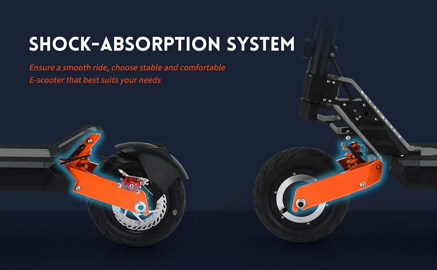 Kugoo G2 max 1500w high power motor maximum speed 55km/h 48v 21ah long range 70km foldable scooter electric scooter
