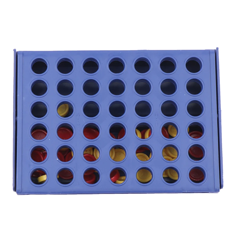 Connect 4 Game for 2 Players Kids Ages 6 And Up Backyard Games