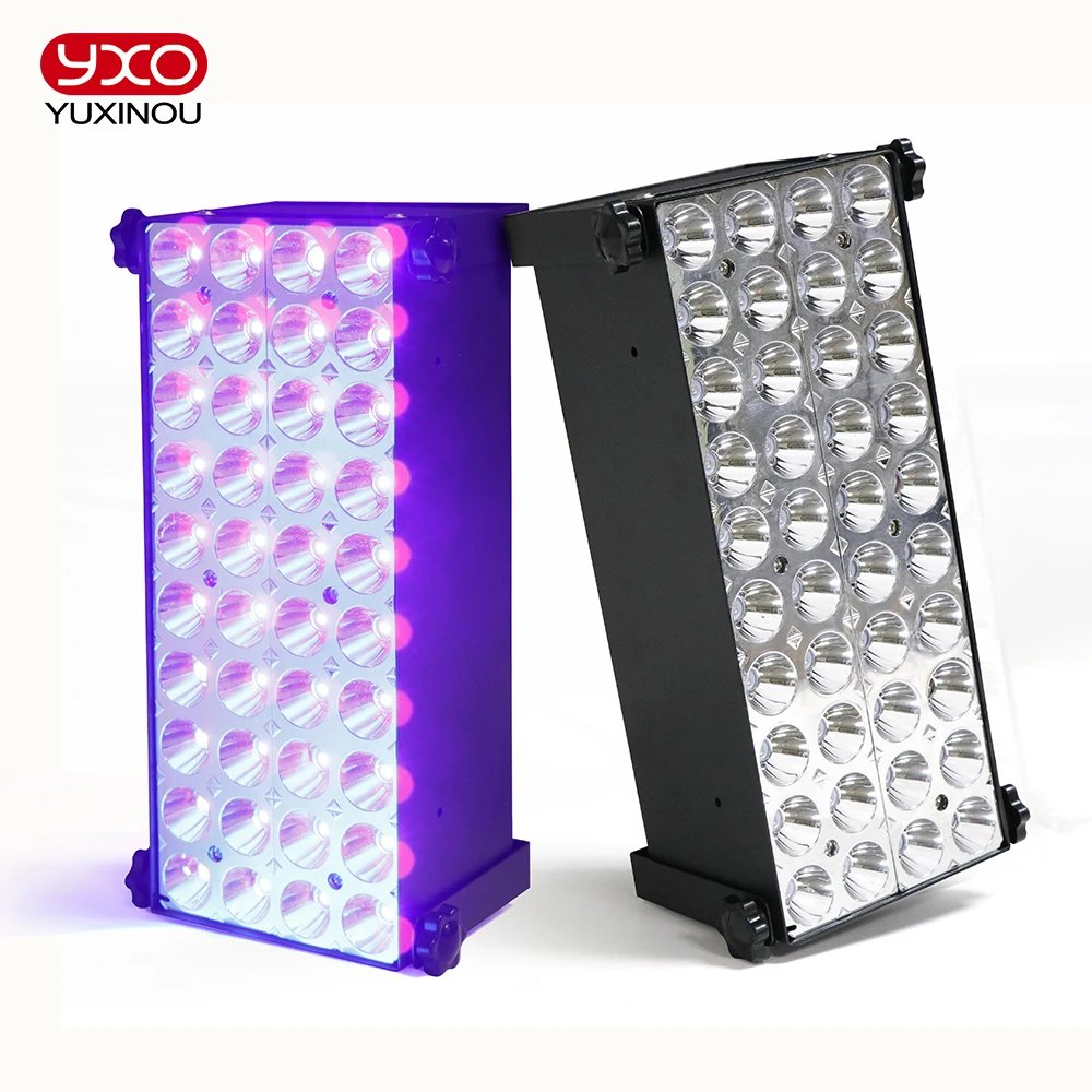UV Curing Ultraviolet Lamp 365nm 405nm 395nm For Circuit Board Repair Shadowless Glue Green Oil Photosensitive Resin 3D Printing