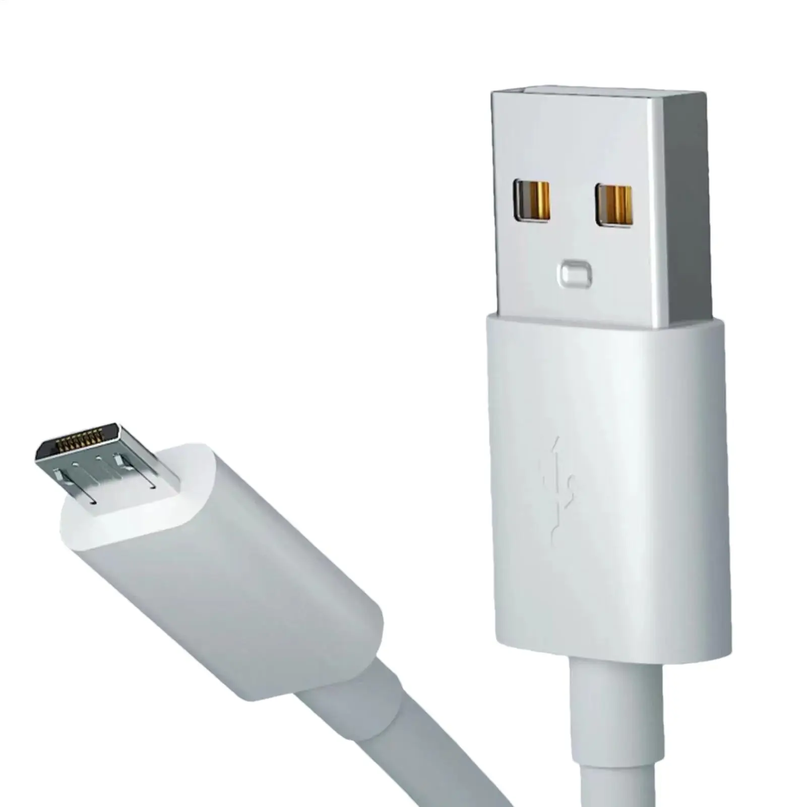 고속 충전 데이터 USB 충전 케이블 타입 B 480Mbps USB 2.0 3A 코드 스마트폰 디지털 기기 가정용