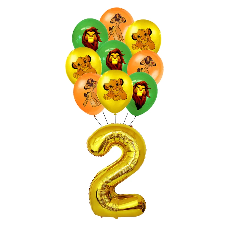 19pcs balloon-2