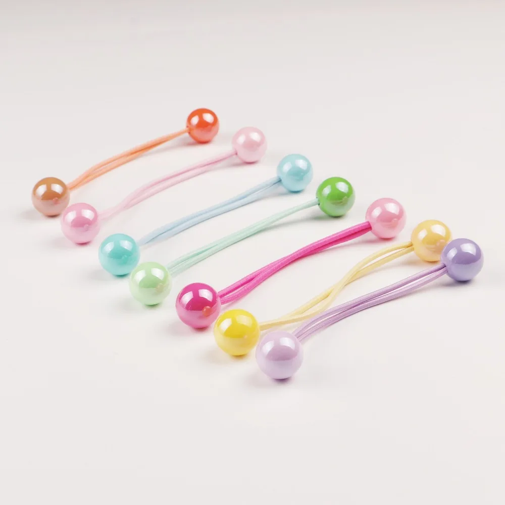 Рисунок 3 - Новинка Пара ярких цветов круглая