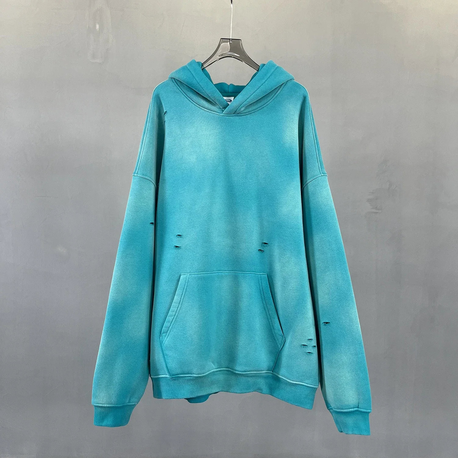 2024 Autumn Winter New in Hoodies Sweatshirts Oversize