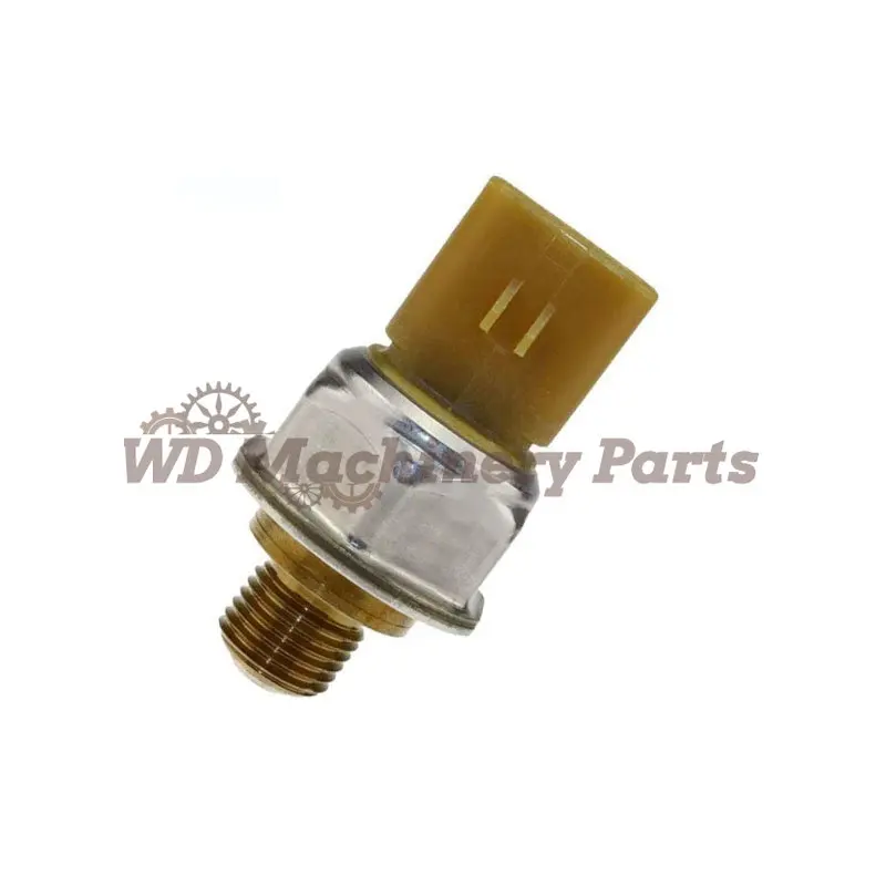 

Сверхмощный датчик давления 344-7389 для колесного погрузчика CAT Caterpillar 950K 962K 966K 972K двигатель C6.6 C18 C11 C15 C3.3B