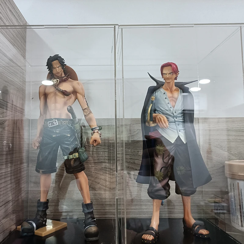One Plece Film: Red Shanks 24cm Anime Action Figure | One Piece Store