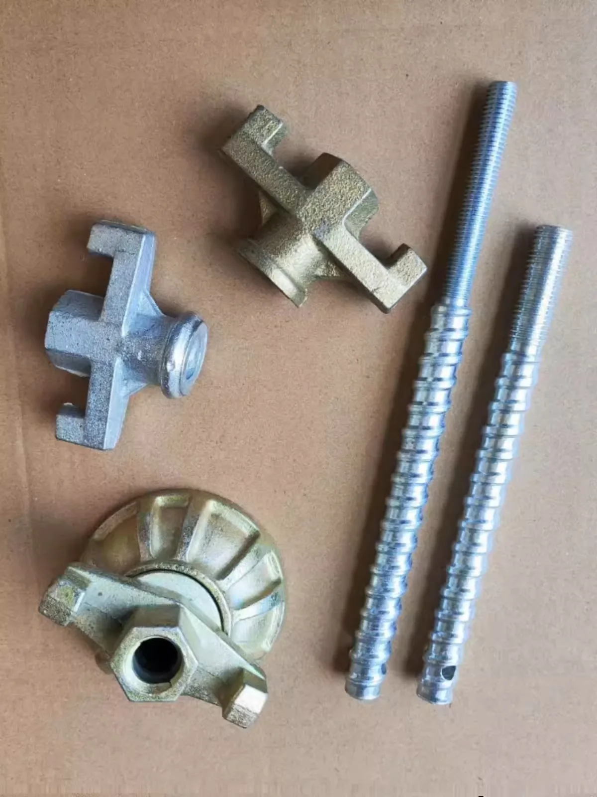 La Carotatrice Per Un Carotaggio A Secco O Umido In Relazione Al Materiale Da Carotare - Foto 9