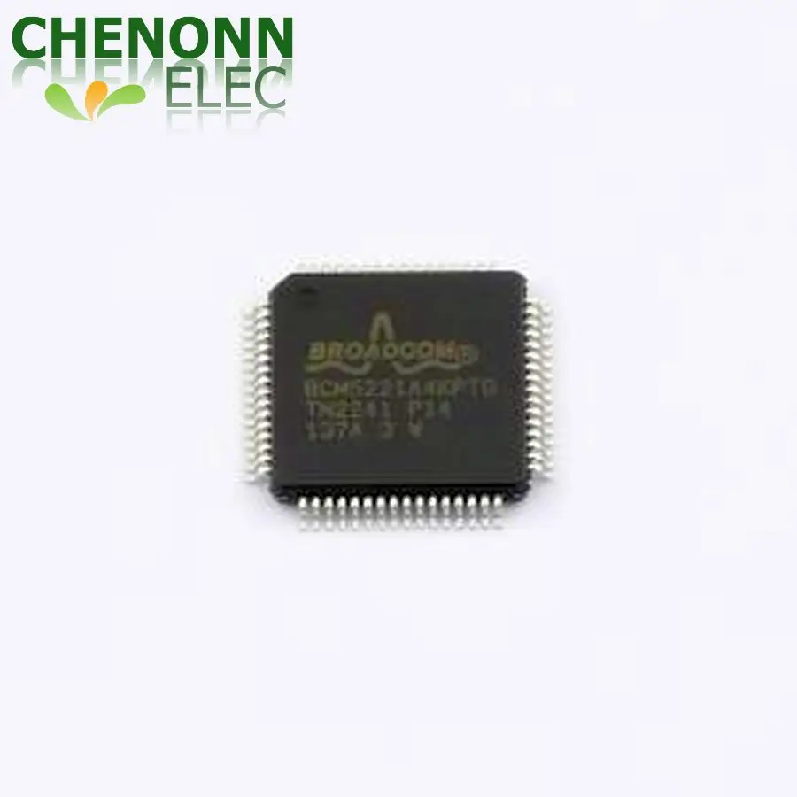 BCM5221A4KPTG