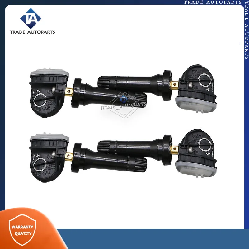 13506028 TPMS Ÿ̾ з  ý , Opel Adam Ampera Antara Astra J/K Corsa D/E Insignia Meriva B, 433MHZ, 4 