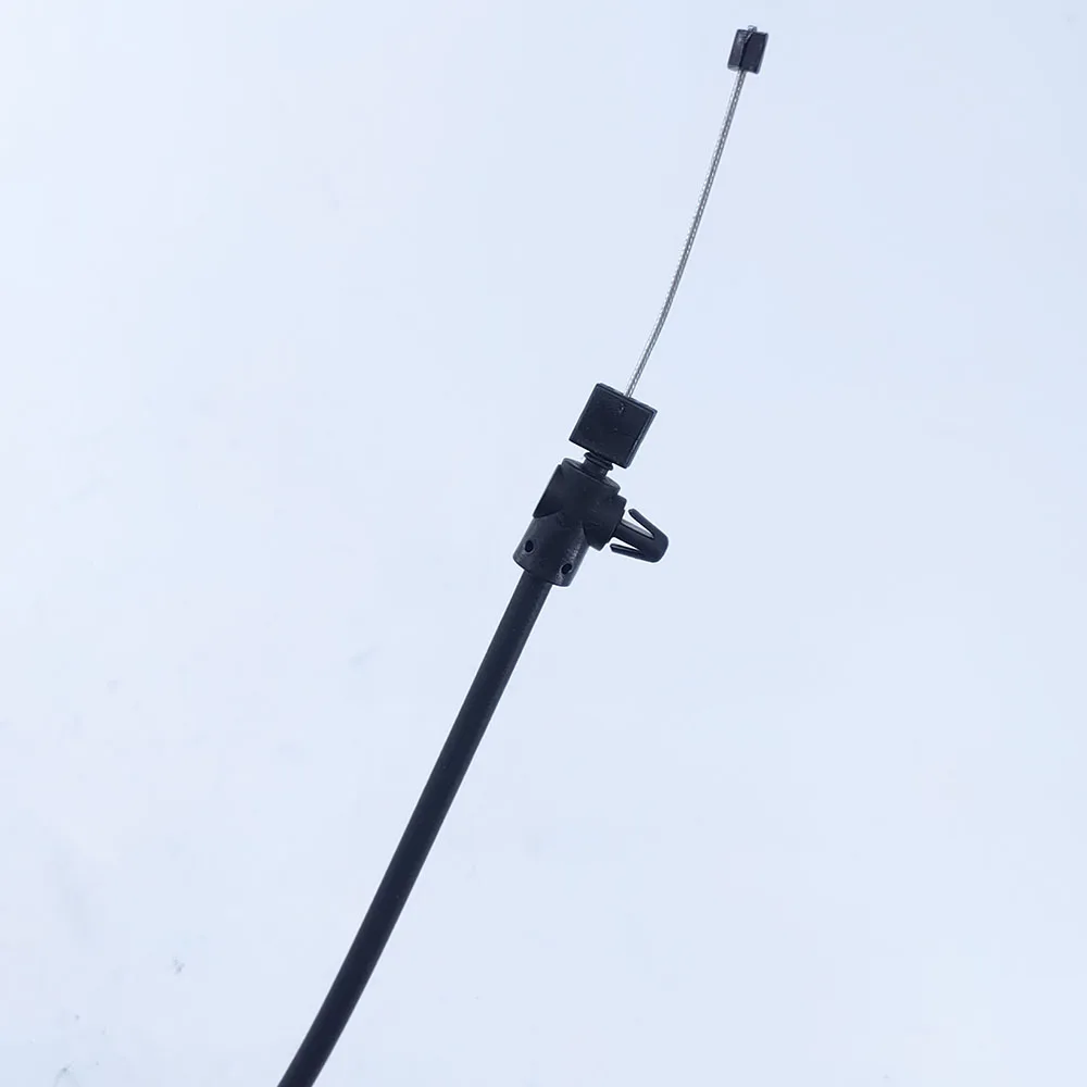 수동 보넷 제어 후드 수동 개방 컨트롤러, 푸조 301 시트로엥 C-ELYSEE C3 C3L 에 적합, OEM:9674798380