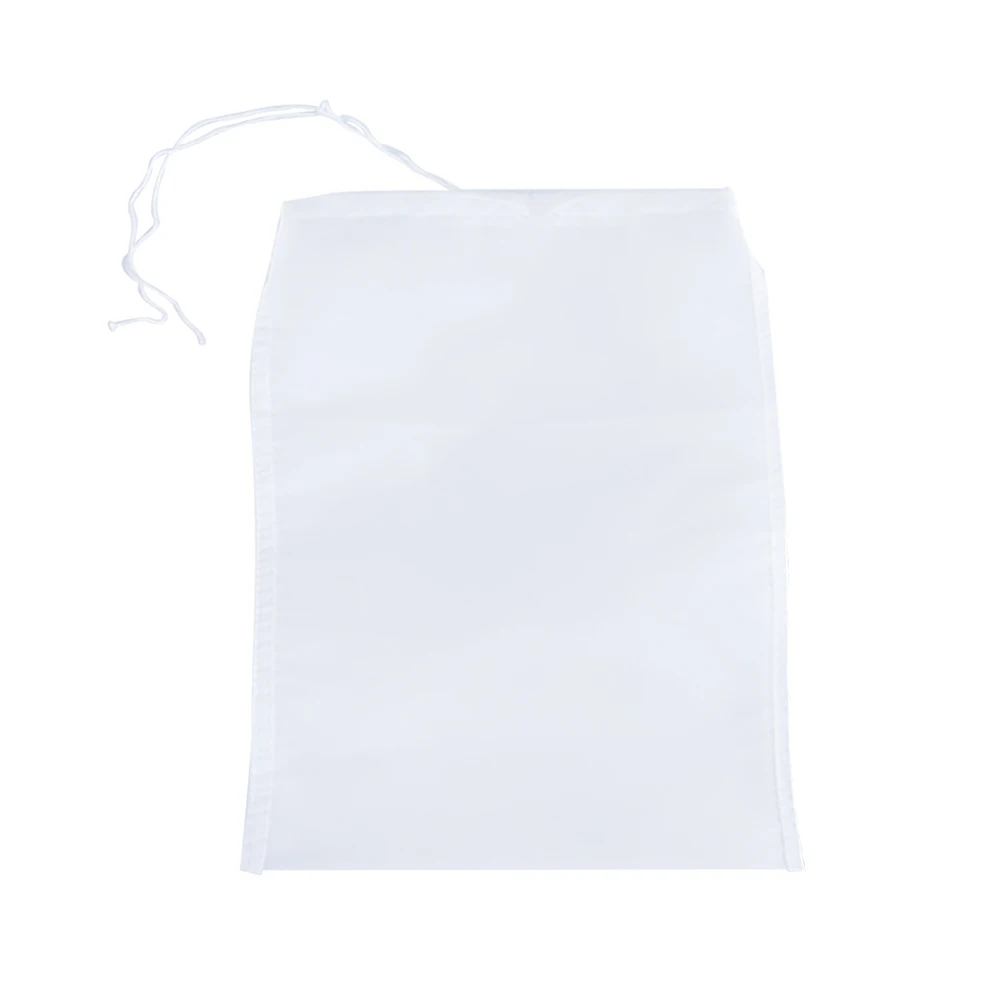 

Фильтр для соевого молока 20x30, сверхтонкий фильтр для молока, сока, вина, марлевый пакет, фильтр для пищевых продуктов