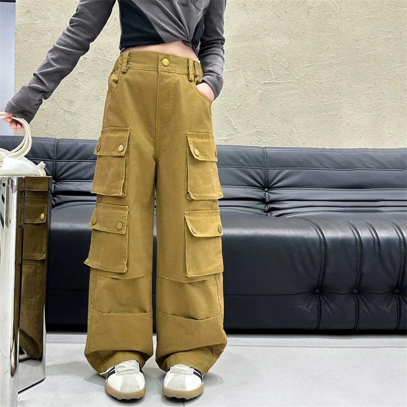 韓国発!【JUSTYOUNG】MG Flow Cargo Pants/2color Amazon.com: Generic Womens Fashion 2024 Cargo Pants High