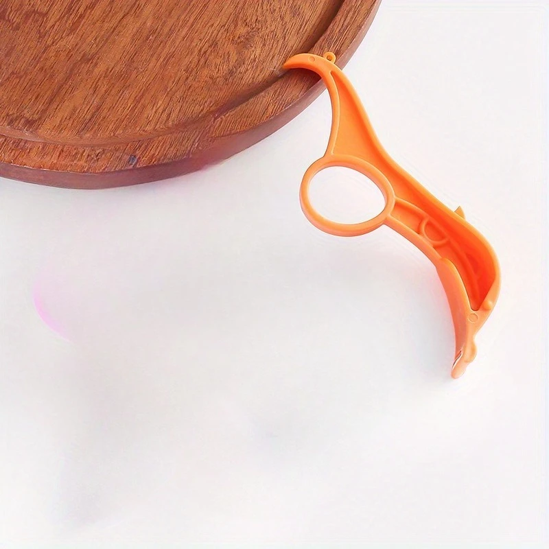 Fruit Kiwi Peeler Orange Cutter Vegetable Stainless Steel Peelers Portable Manual Peeling Potatoes Peeler Kitchen Tools