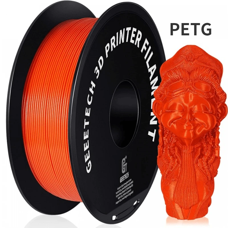 PETG Orange