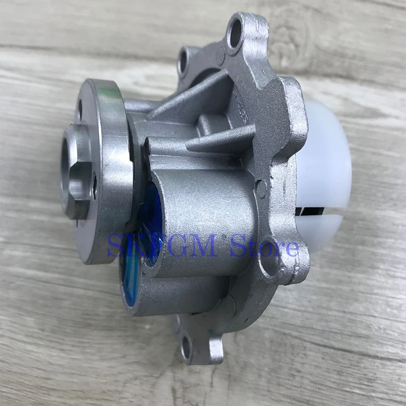 Engine Water Pump cooling water pump For Chevrolet Cruze Malibu Pontiac G3 Vauxhall Insignia Astra Vectra Zafira 24405895