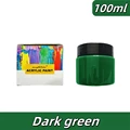 Dark green