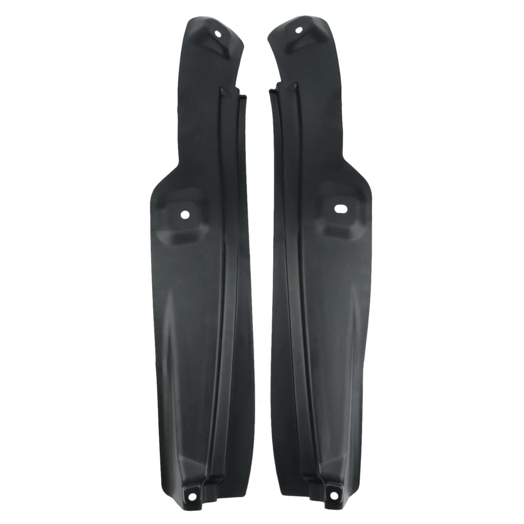 Tire Changing Tool Kit 2PCS Rear Wheel Inner Mudguards Fender Anti Dirt Cover for Seat Ateca-Splash Guards Mud Flaps