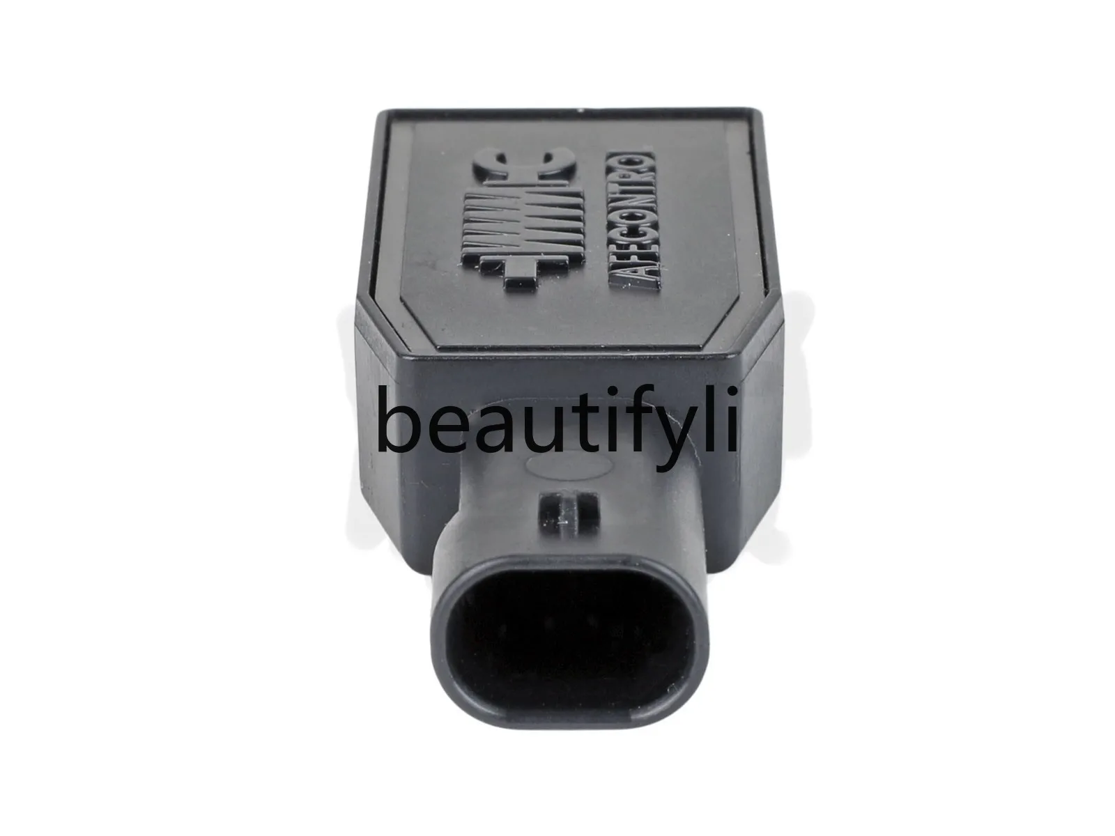AFE suspension logic damping module eliminates faulty lights