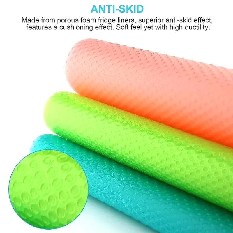 Refrigerator Shelf Liners 4