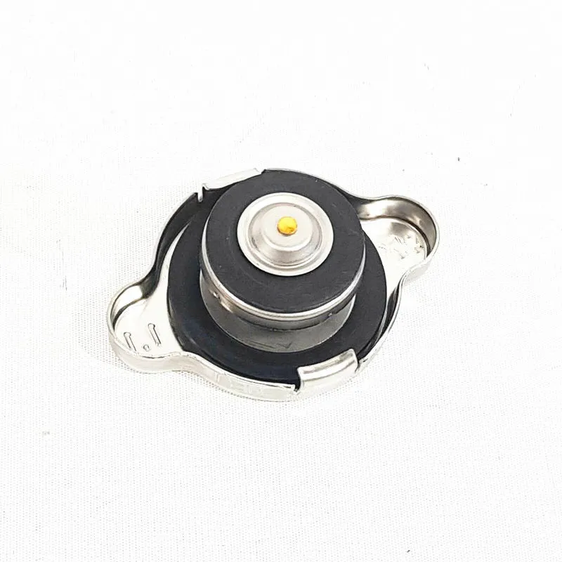 Car Radiator Cap 20PCS 253303K000 1.1 Bar Radiator Cap Assy For KIA OPTIMA SEDONA SORENTO SOUL Hyundai Elantra Accent