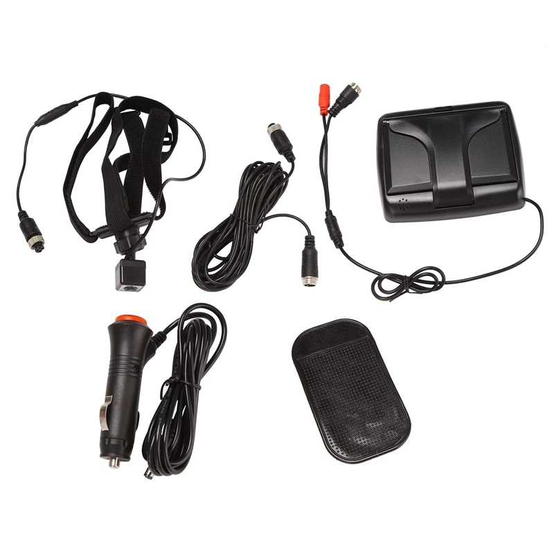 Ahd Car Baby Rear Display View Mirror Adjustable Baby Car Mirror Infant