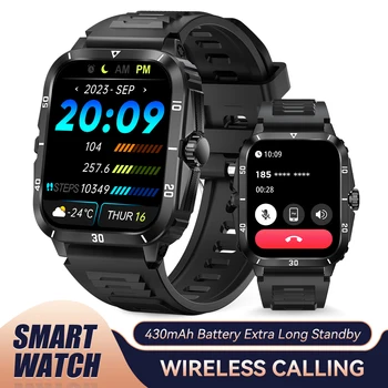 Waterproof Smart Watch 1