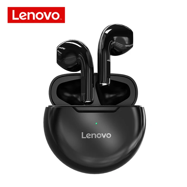 Słuchawki Lenovo Original HT38 za $6.02 / ~26zł Słuchawki Lenovo Original HT38 za $6.02 / ~26zł