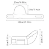 Baby Hip Seat Carrier Newborn Ergonomic Waist Stool, Baby Sling Hold Waist Belt Holder Hipseat Backpack Home Travel Accessories 3