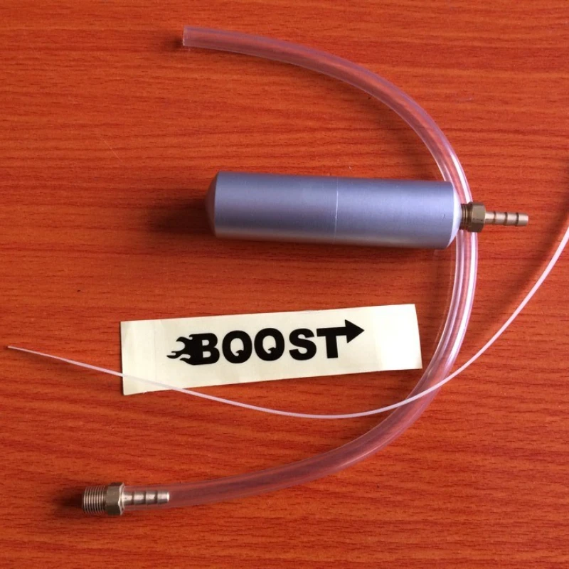 R/C Boost Kit Bottiglia Per Hpi Baja 5B 5T Re Motore Rovan Motore/Motore Booster