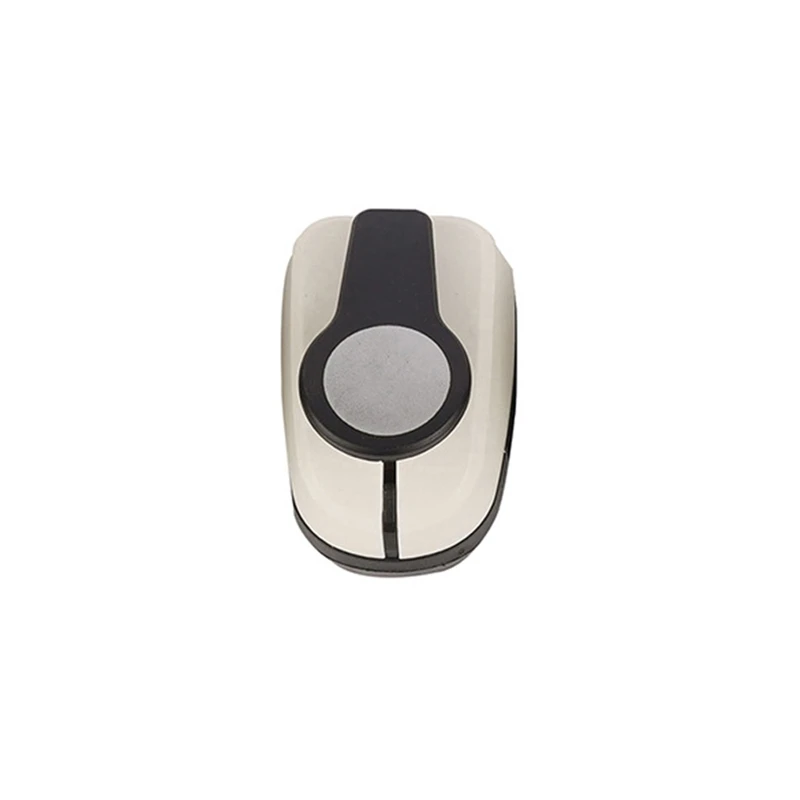Compact Craft Puncher Round Hole Punch for DIY Birthday Card Making Scrapbooking Art Paper Craft 9mm/16mm/25mm/38mm/50mm hole punching tools paper craft punch circle hole punch